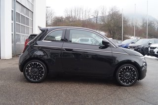 Fiat 500 e La Prima by Bocelli I Winter-Paket I Kamera I PDC I Batteriezertifikat - foto 2