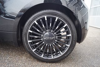 Fiat 500 e La Prima by Bocelli I Winter-Paket I Kamera I PDC I Batteriezertifikat - foto 11