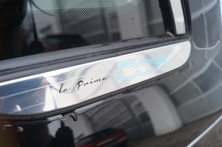 Fiat 500 e La Prima by Bocelli I Winter-Paket I Kamera I PDC I Batteriezertifikat - foto 12