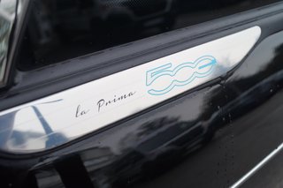 Fiat 500 e La Prima by Bocelli I Winter-Paket I Kamera I PDC I Batteriezertifikat - foto 14