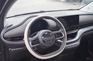 Fiat 500 e La Prima by Bocelli I Winter-Paket I Kamera I PDC I Batteriezertifikat - foto 4