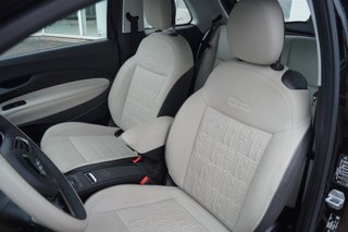 Fiat 500 e La Prima by Bocelli I Winter-Paket I Kamera I PDC I Batteriezertifikat - foto 5