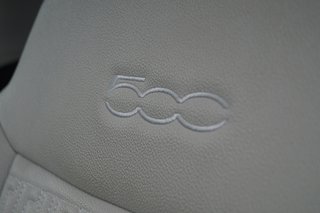 Fiat 500 e La Prima by Bocelli I Winter-Paket I Kamera I PDC I Batteriezertifikat - foto 6