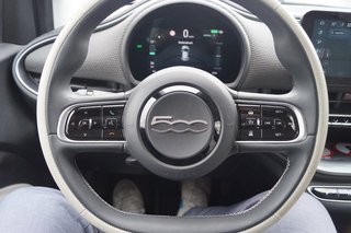 Fiat 500 e La Prima by Bocelli I Winter-Paket I Kamera I PDC I Batteriezertifikat - foto 8