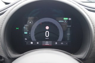 Fiat 500 e La Prima by Bocelli I Winter-Paket I Kamera I PDC I Batteriezertifikat - foto 9