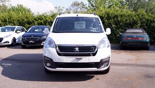 Peugeot Partner Tepee Allure - foto 1