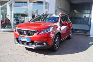 Peugeot 2008 Gebrauchtwagen Kaufen