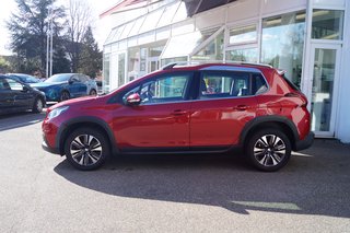 Peugeot 2008 Allure I Pano I Kamera I Sitzheizung I - bilder 2