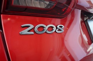 Peugeot 2008 Allure I Pano I Kamera I Sitzheizung I - bilder 7