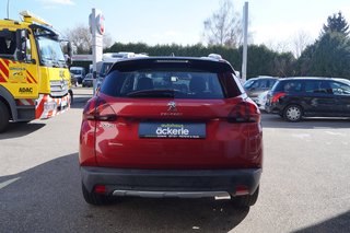 Peugeot 2008 Allure I Pano I Kamera I Sitzheizung I - bilder 4