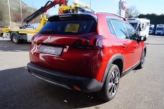 Peugeot 2008 Allure I Pano I Kamera I Sitzheizung I - bilder 5
