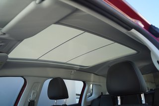 Peugeot 2008 Allure I Pano I Kamera I Sitzheizung I - bilder 11