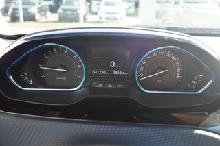 Peugeot 2008 Allure I Pano I Kamera I Sitzheizung I - bilder 13