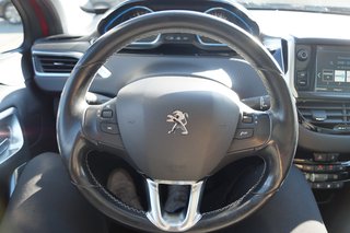 Peugeot 2008 Allure I Pano I Kamera I Sitzheizung I - bilder 14