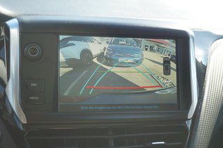 Peugeot 2008 Allure I Pano I Kamera I Sitzheizung I - bilder 17