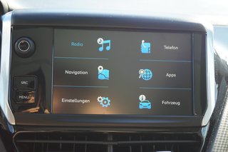 Peugeot 2008 Allure I Pano I Kamera I Sitzheizung I - bilder 18