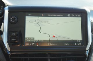 Peugeot 2008 Allure I Pano I Kamera I Sitzheizung I - bilder 19