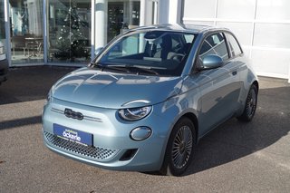 Fiat 500e Gebrauchtwagen Kaufen