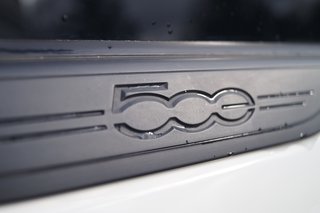 Fiat 500 e Action I Batteriezertifikat I Elektro - bilder 9