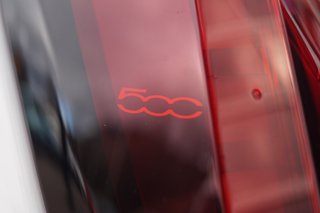 Fiat 500 e Action I Batteriezertifikat I Elektro - bilder 10