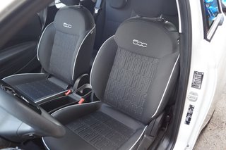 Fiat 500 e Action I Batteriezertifikat I Elektro - bilder 4