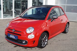 Fiat 500 Gebrauchtwagen Kaufen
