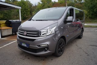 Fiat Talento Gebrauchtwagen Kaufen