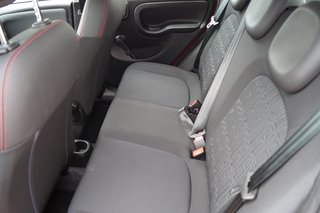 Fiat Panda Cross Red I Sonderedition "RED" I Allwetterreifen - bilder 9