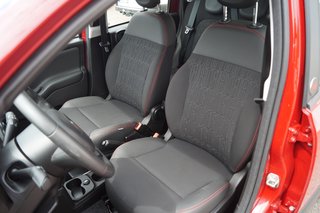 Fiat Panda Cross Red I Sonderedition "RED" I Allwetterreifen - bilder 11