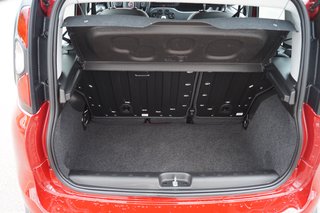 Fiat Panda Cross Red I Sonderedition "RED" I Allwetterreifen - bilder 8