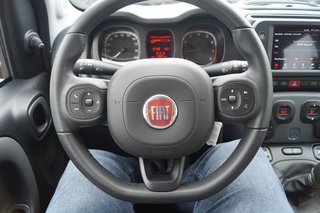 Fiat Panda Cross Red I Sonderedition "RED" I Allwetterreifen - bilder 12