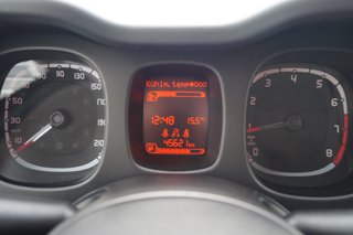 Fiat Panda Cross Red I Sonderedition "RED" I Allwetterreifen - bilder 15