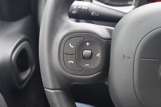 Fiat Panda Cross Red I Sonderedition "RED" I Allwetterreifen - bilder 13