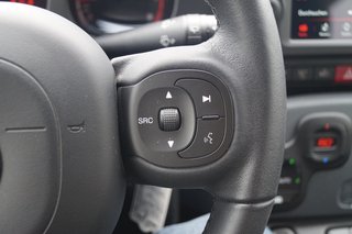 Fiat Panda Cross Red I Sonderedition "RED" I Allwetterreifen - bilder 14