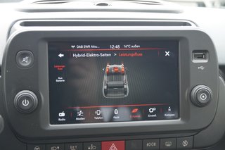 Fiat Panda Cross Red I Sonderedition "RED" I Allwetterreifen - bilder 18