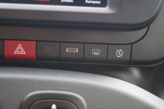 Fiat Panda Cross Red I Sonderedition "RED" I Allwetterreifen - bilder 20