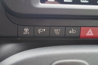 Fiat Panda Cross Red I Sonderedition "RED" I Allwetterreifen - bilder 19