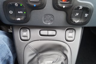 Fiat Panda Cross Red I Sonderedition "RED" I Allwetterreifen - bilder 22