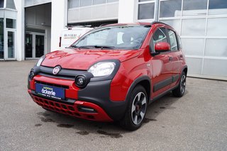 Fiat Panda Gebrauchtwagen Kaufen