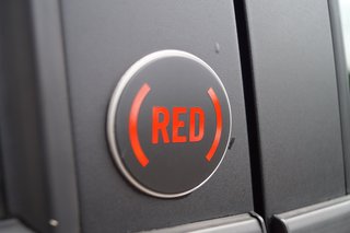 Fiat Panda Cross Red I Sonderedition "RED" I Allwetterreifen - bilder 7