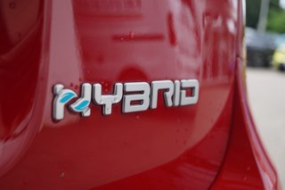 Fiat Panda Cross Red I Sonderedition "RED" I Allwetterreifen - bilder 6