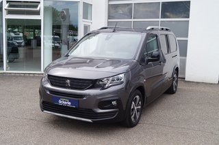 Peugeot Rifter Gebrauchtwagen Kaufen