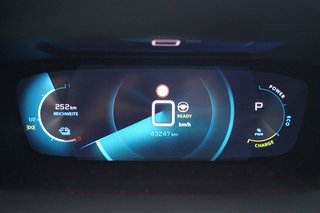 Peugeot 208 e- GT Pack - bilder 17