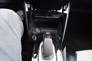 Peugeot 208 e- GT Pack - bilder 22