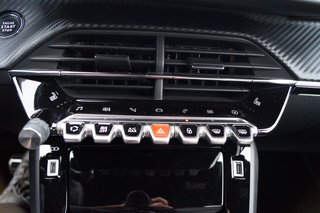 Peugeot 208 e- GT Pack - bilder 21
