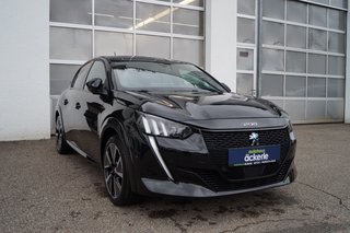 Peugeot 208 e- GT Pack - bilder 5