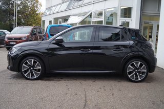 Peugeot 208 e- GT Pack - bilder 2
