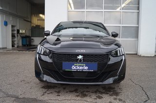 Peugeot 208 e- GT Pack - bilder 6