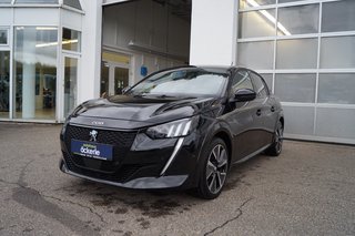 Peugeot 208 Gebrauchtwagen Kaufen