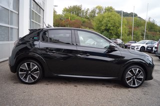 Peugeot 208 e- GT Pack - bilder 4